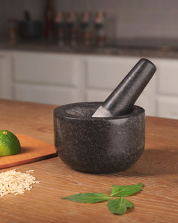 Mortar & Pestle (6inch)