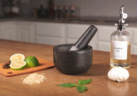 Mortar & Pestle (6inch)